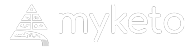 MyKeto Low Carb Tracking Companion Logo